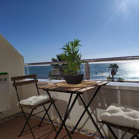 Bajondillo Sun & Beach Apartment Torremolinos Exterior photo