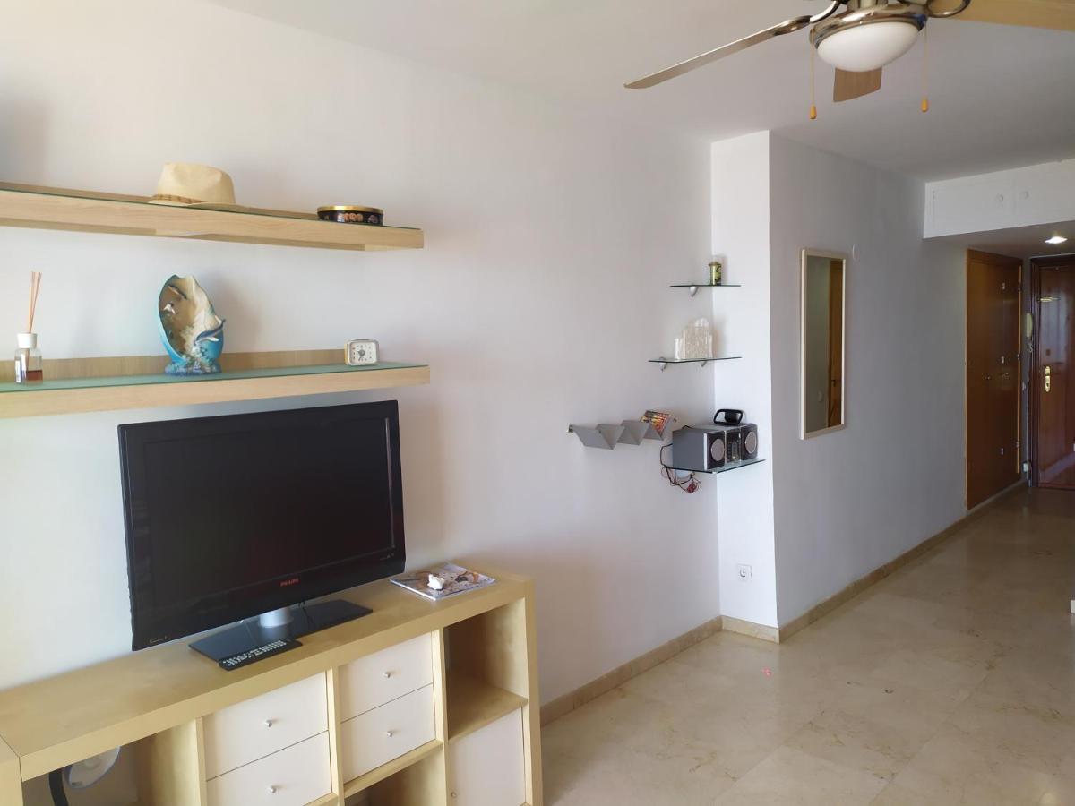 Bajondillo Sun & Beach Apartment Torremolinos Exterior photo